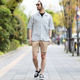 定番◆5分袖オープンカラーワイドシャツ◆ | JIGGYS SHOP | 詳細画像11