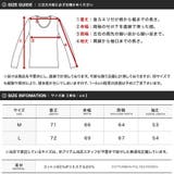 定番◆バックプリントガールイラスト裏毛トレーナー◆ | JIGGYS SHOP | 詳細画像3