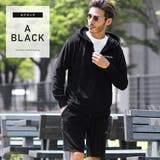 セットアップ 夏 メンズ◇MARK別注パイルセットアップ◇[品番