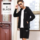 セットアップ 夏 メンズ◇MARK別注パイルセットアップ◇[品番