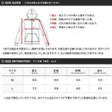 パーカー 秋 服 韓国◆ダンボールニットビッグパーカー◆ | JIGGYS SHOP | 詳細画像3