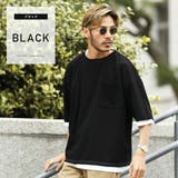 ブラック | Tシャツ メンズ 夏服 | JIGGYS SHOP