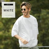 ホワイト | Tシャツ メンズ 夏服 | JIGGYS SHOP