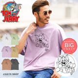 ◆トムとジェリーBIGTシャツ◆ | JIGGYS SHOP | 詳細画像1 