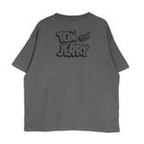 ◆トムとジェリーBIGTシャツ◆ | JIGGYS SHOP | 詳細画像4 