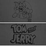 ◆トムとジェリーBIGTシャツ◆ | JIGGYS SHOP | 詳細画像6 