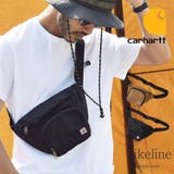 ◆Carhartt(カーハート)Carhartt Waist Pack◆ | JIGGYS SHOP | 詳細画像1 