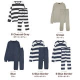 roshell(ロシェル) 長袖モコニットセットアップルームウエア | JIGGYS SHOP | 詳細画像2