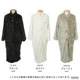 KANGOL(カンゴール)KANGOL 着る毛布 | JIGGYS SHOP | 詳細画像2