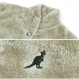 KANGOL(カンゴール)KANGOL 着る毛布 | JIGGYS SHOP | 詳細画像5