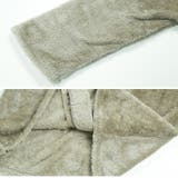 KANGOL(カンゴール)KANGOL 着る毛布 | JIGGYS SHOP | 詳細画像6