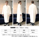 KANGOL(カンゴール)KANGOL 着る毛布 | JIGGYS SHOP | 詳細画像7