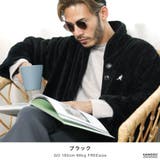 ブラック | KANGOL(カンゴール)KANGOL 着る毛布 | JIGGYS SHOP
