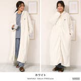 KANGOL(カンゴール)KANGOL 着る毛布 | JIGGYS SHOP | 詳細画像11