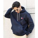 ◆TOMMY HILFIGER(トミー ヒルフィガー) プルパーカー◆ | JIGGYS SHOP | 詳細画像10