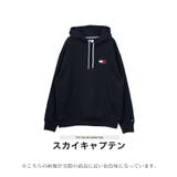 ◆TOMMY HILFIGER(トミー ヒルフィガー) プルパーカー◆ | JIGGYS SHOP | 詳細画像2
