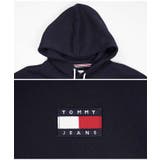 ◆TOMMY HILFIGER(トミー ヒルフィガー) プルパーカー◆ | JIGGYS SHOP | 詳細画像6