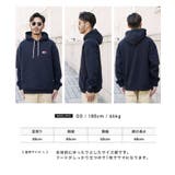◆TOMMY HILFIGER(トミー ヒルフィガー) プルパーカー◆ | JIGGYS SHOP | 詳細画像8