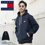 ◆TOMMY HILFIGER(トミー ヒルフィガー) プルパーカー◆ | JIGGYS SHOP | 詳細画像1