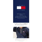◆TOMMY HILFIGER(トミー ヒルフィガー) プルパーカー◆ | JIGGYS SHOP | 詳細画像4