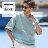 サックス | ◆HEAVY WEIGHT10.2oz シェフビッグTシャツ◆ | JIGGYS SHOP