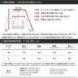 ビッグシルエットナイロンMA-1 | JIGGYS SHOP | 詳細画像3