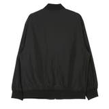 ビッグシルエットナイロンMA-1 | JIGGYS SHOP | 詳細画像4