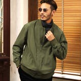 ビッグシルエットナイロンMA-1 | JIGGYS SHOP | 詳細画像10