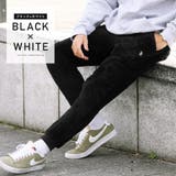 ブラック×ホワイト | US.POLO ASSN. 別注ボアジョガーパンツ | JIGGYS SHOP