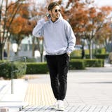 US.POLO ASSN. 別注ボアジョガーパンツ | JIGGYS SHOP | 詳細画像8
