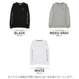 ◆FILA(フィラ)FILA スリープロゴロンT◆ | JIGGYS SHOP | 詳細画像2