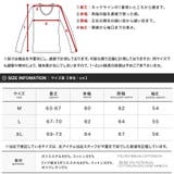 ◆FILA(フィラ)FILA スリープロゴロンT◆ | JIGGYS SHOP | 詳細画像3