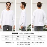 ◆FILA(フィラ)FILA スリープロゴロンT◆ | JIGGYS SHOP | 詳細画像7