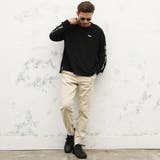 ◆FILA(フィラ)FILA スリープロゴロンT◆ | JIGGYS SHOP | 詳細画像8