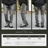 GRAMICCI(グラミチ)GRAMICCI DENIM NN-PANTS | JIGGYS SHOP | 詳細画像7