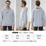 ◆CMXAP フードロゴプリントパーカー◆パーカー メンズ | JIGGYS SHOP | 詳細画像7