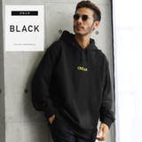 ブラック | ◆CMXAP フードロゴプリントパーカー◆パーカー メンズ | JIGGYS SHOP