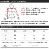 ◆ジャガードZIPパーカー◆パーカー メンズ パーカ | JIGGYS SHOP | 詳細画像3