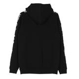◆ジャガードZIPパーカー◆パーカー メンズ パーカ | JIGGYS SHOP | 詳細画像4