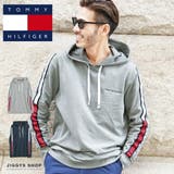 TOMMY HILFIGER FRENCH TERRY | JIGGYS SHOP | 詳細画像1
