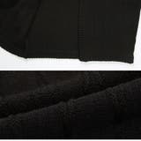 ジオメトリック プレーティングカーディガン | JIGGYS SHOP | 詳細画像6