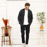 ジオメトリック プレーティングカーディガン | JIGGYS SHOP | 詳細画像9