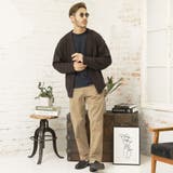 ジオメトリック プレーティングカーディガン | JIGGYS SHOP | 詳細画像11