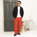 ジオメトリック プレーティングカーディガン | JIGGYS SHOP | 詳細画像12