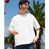 ヘビーオンス Tシャツ メンズ◆ヘビーオンスビッグTEE◆半袖Tシャツ | JIGGYS SHOP | 詳細画像13 