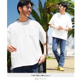 Bホワイト | ヘビーオンス Tシャツ メンズ◆ヘビーオンスビッグTEE◆半袖Tシャツ | JIGGYS SHOP