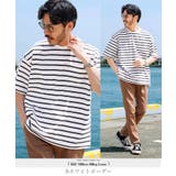 Bホワイトボーダー | ヘビーオンス Tシャツ メンズ◆ヘビーオンスビッグTEE◆半袖Tシャツ | JIGGYS SHOP