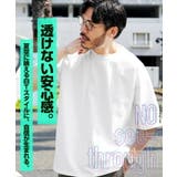 ヘビーオンス Tシャツ メンズ◆ヘビーオンスビッグTEE◆半袖Tシャツ | JIGGYS SHOP | 詳細画像7 