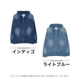 ◆US.POLO ASSN.別注カットデニムパーカー◆ | JIGGYS SHOP | 詳細画像2