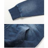 ◆US.POLO ASSN.別注カットデニムパーカー◆ | JIGGYS SHOP | 詳細画像7